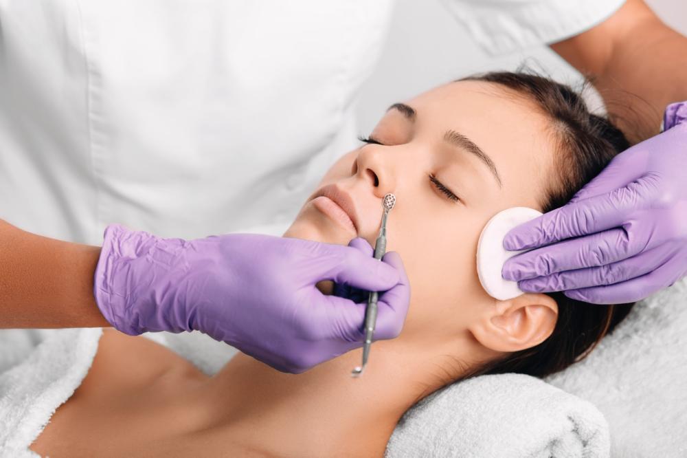 Soins du visage à Avignon