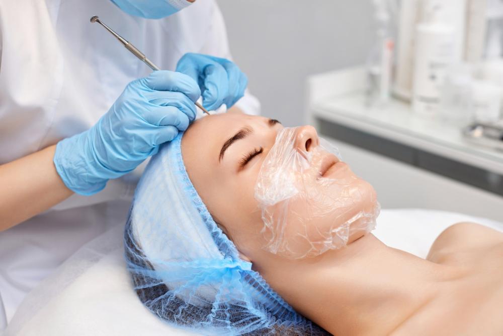 Soins par radiofréquance à Avignon